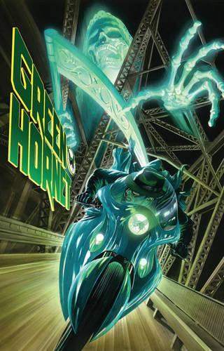 Бумажная книга «Green Hornet Volume 3», автор Фил Хестер - фото №1