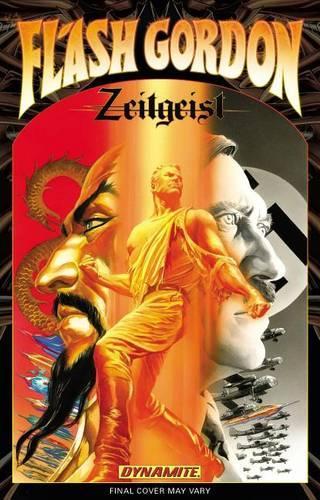Бумажная книга «Flash Gordon», автор Эрик Траутманн - фото №1