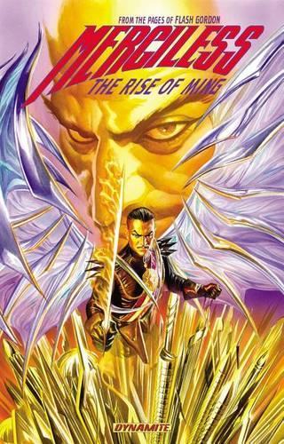 Бумажная книга «Merciless», автор Скотт Битти - фото №1