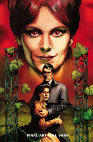 Паперова книга «Dark Shadows», автор Марк Андрейко - фото №1