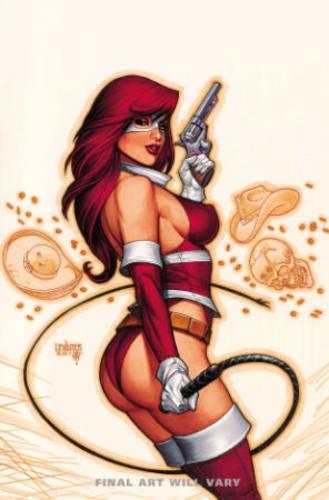 Бумажная книга «Lady Rawhide Volume 1», автор Эрик Траутманн - фото №1