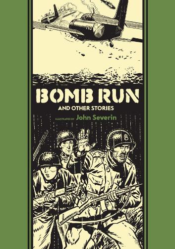 Паперова книга «Bomb Run And Other Stories», автор Вілл Елдер - фото №1