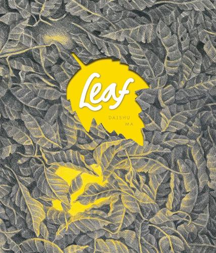 Бумажная книга «Leaf», автор Дайшу Ма - фото №1