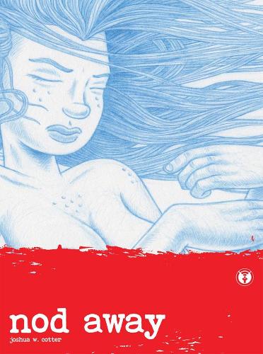 Бумажная книга «Nod Away», автор Джошуа Коттер - фото №1