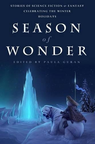 Бумажная книга «Season of Wonder», автор Элизабет Хэнд - фото №1