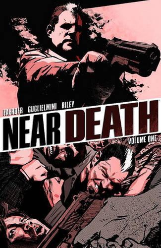 Паперова книга «Near Death Volume 1», автор Джей Фаербер - фото №1