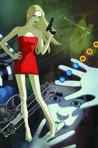Бумажная книга «Forgetless: Live to See the Last Call (New Edition)», автор Ник Спенсер - фото №1