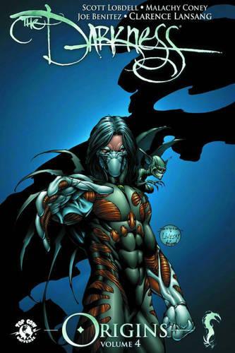 Бумажная книга «The Darkness: Origins Volume 4», авторов Малахия Кони, Скотт Лобделл - фото №1