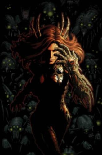 Паперова книга «Witchblade: Rebirth Volume 4», автор Тім Сілі - фото №1