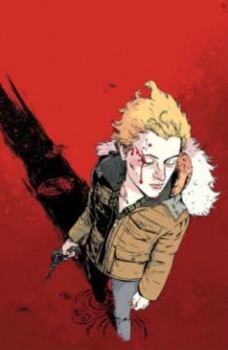 Паперова книга «Sheltered Volume 1», автор Ед Бріссон - фото №1