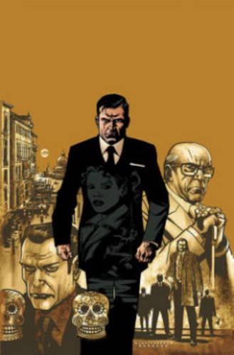 Бумажная книга «Thief of Thieves Volume 3: Venice», авторов Энди Диггл, Роберт Киркман - фото №1