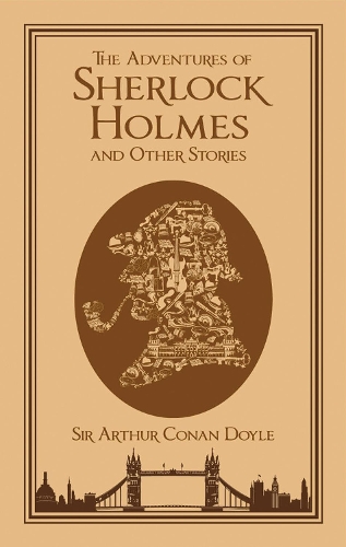 Паперова книга «The Adventures of Sherlock Holmes and Other Stories», автор Артур Конан Дойл - фото №1