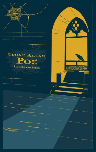 Паперова книга «Edgar Allan Poe: Collected Works», автор Едгар Аллан По - фото №1