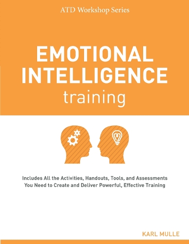 Бумажная книга «Emotional Intelligence Training», автор Карл Мюлле - фото №1