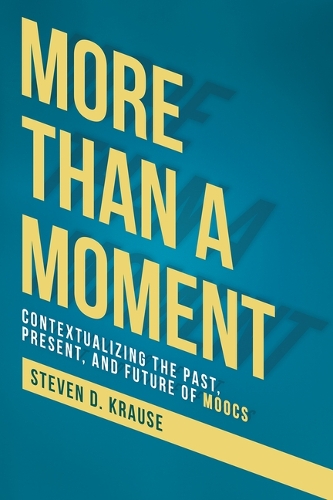 [object Object] «More than a Moment: Contextualizing the Past, Present, and Future», автор Стивен Д. Краузе - фото №1