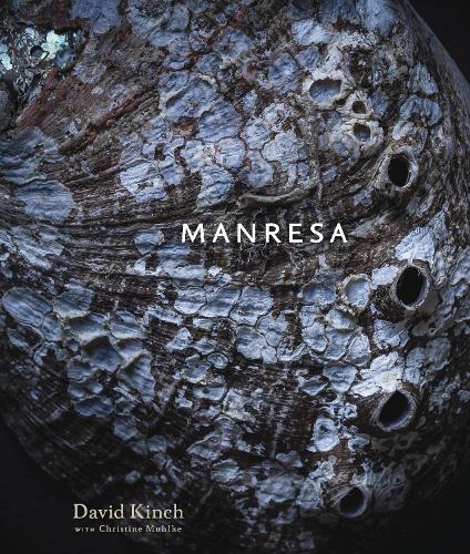 Бумажная книга «Manresa: An Edible Reflection [A Cookbook]», автор Кристин Мюльке - фото №1
