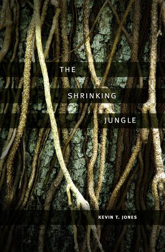 Паперова книга «The Shrinking Jungle: A Novel», автор Кевін Т. Джонс - фото №1