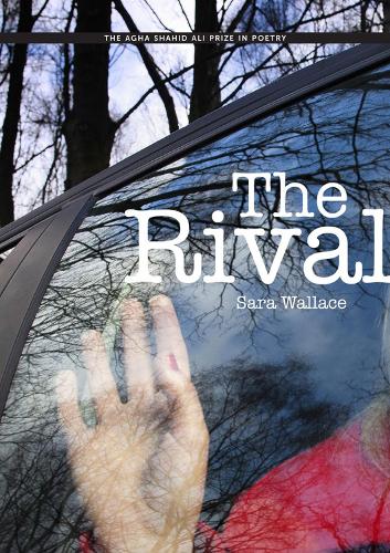 Бумажная книга «The Rival», автор Сара Уоллес - фото №1