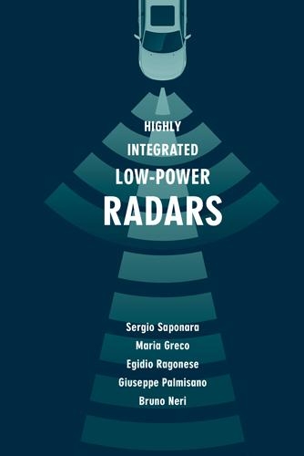 Паперова книга «Highly Integrated Low-Power Radars», авторів Бруно Нері, Егідіо Рагонес, Джузеппе Пальмізано, Марія Греко, Серхіо Сапонара - фото №1