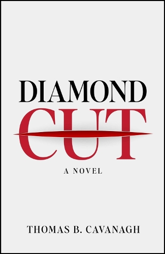 Бумажная книга «Diamond Cut», автор Томас Б. Кавана - фото №1