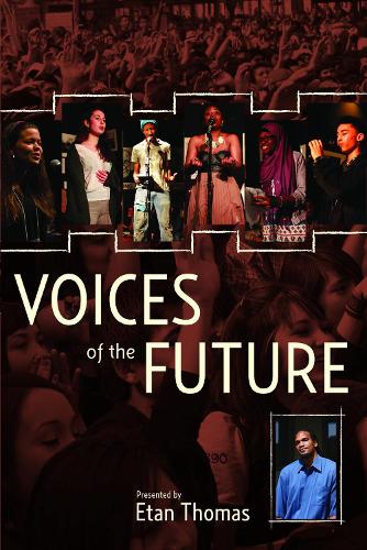 Паперова книга «Voices Of The Future», автор Етан Томас - фото №1