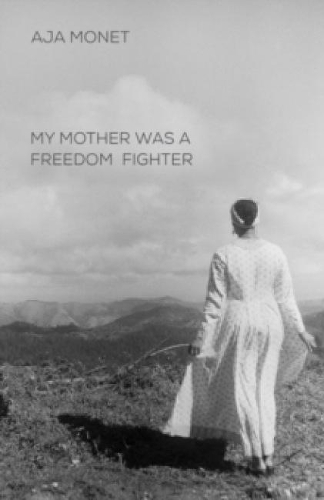 Бумажная книга «My Mother Was A Freedom Fighter», автор Ая Моне - фото №1