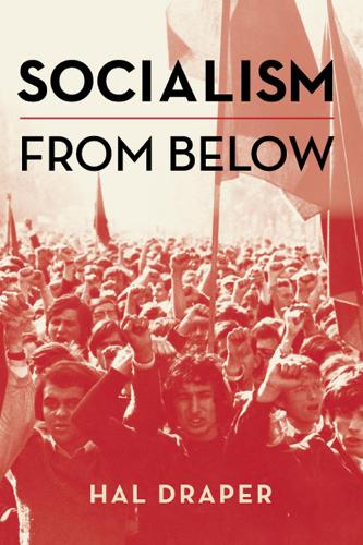 Паперова книга «Socialism From Below», автор Хел Дрейпер - фото №1