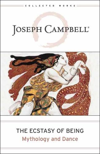 Бумажная книга «Ecstasy of Being, The: Mythology and Dance», автор Нэнси Эллисон - фото №1