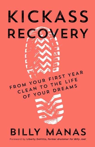  «Kickass Recovery» - фото №1