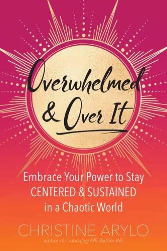  «Overwhelmed and Over It» - фото №1
