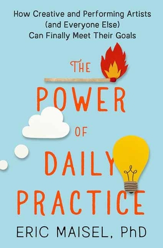  «The Power of Daily Practice» - фото №1