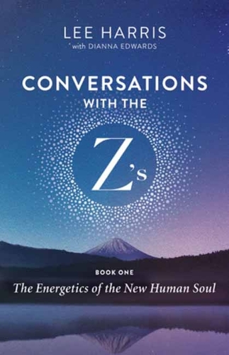 [object Object] «Conversations with the Z’s, Book One», автор Ли Харрис - фото №1