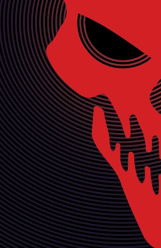Паперова книга «Grim Book One Deluxe Edition LE w/ Slipcase», автор Стефані Філліпс - фото №1