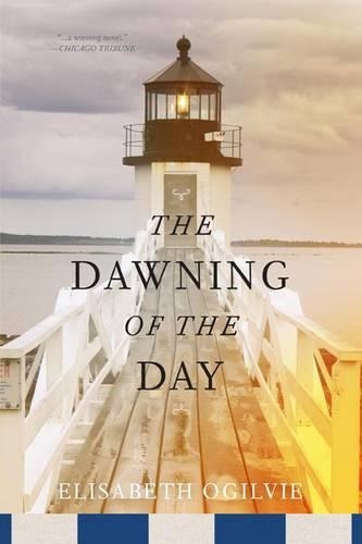 Паперова книга «The Dawning of the Day», автор Елізабет Огілві - фото №1
