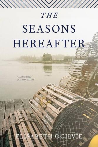 Паперова книга «The Seasons Hereafter», автор Елізабет Огілві - фото №1