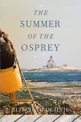 Бумажная книга «The Summer of the Osprey», автор Элизабет Огилви - фото №1
