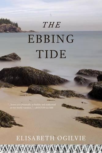 Бумажная книга «The Ebbing Tide», автор Элизабет Огилви - фото №1