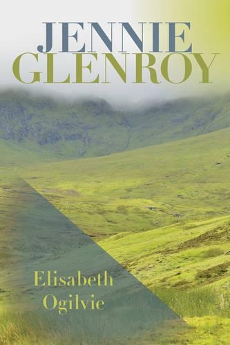 Паперова книга «Jennie Glenroy», автор Елізабет Огілві - фото №1