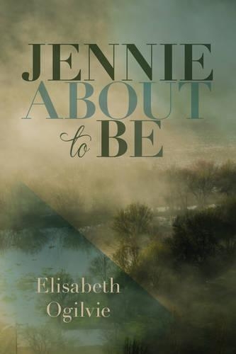 Бумажная книга «Jennie About to Be», автор Элизабет Огилви - фото №1