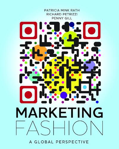 Паперова книга «Marketing Fashion: A Global Perspective» - фото №1
