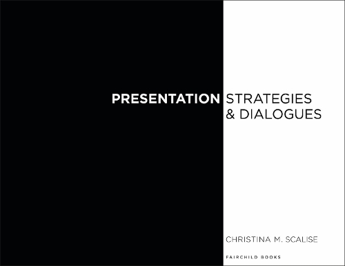 Бумажная книга «Presentation Strategies and Dialogue», автор Кристина М. Скалис - фото №1