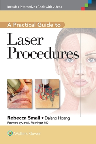 Бумажная книга «A Practical Guide to Laser Procedures», автор Ребекка Смолл - фото №1