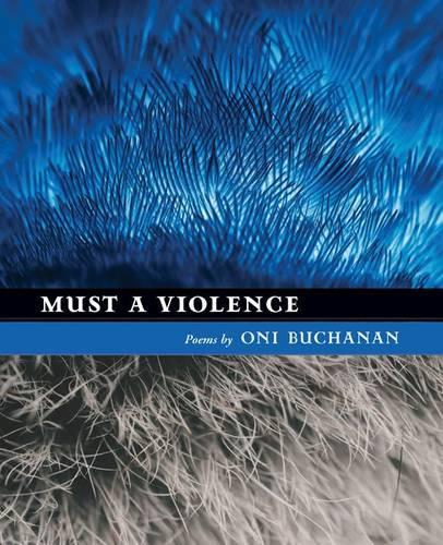 Паперова книга «Must a Violence», автор Оні Б'юкенен - фото №1