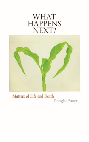 Бумажная книга «What Happens Next?: Matters of Life and Death», автор Дуглас Бауэр - фото №1