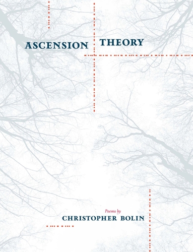 Паперова книга «Ascension Theory», автор Крістофер Болін - фото №1