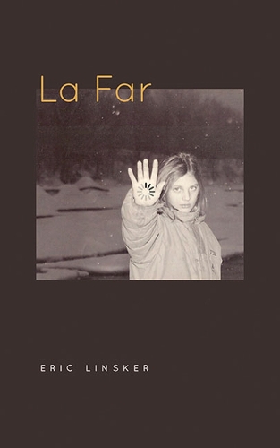 Бумажная книга «La Far», автор Эрик Линскер - фото №1