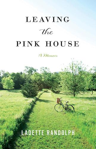Паперова книга «Leaving the Pink House», автор Ладетт Рендольф - фото №1