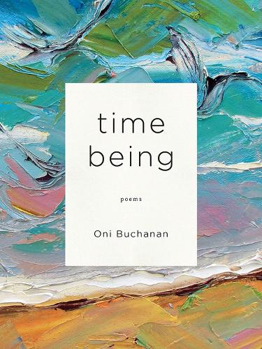 Паперова книга «Time Being», автор Оні Б'юкенен - фото №1