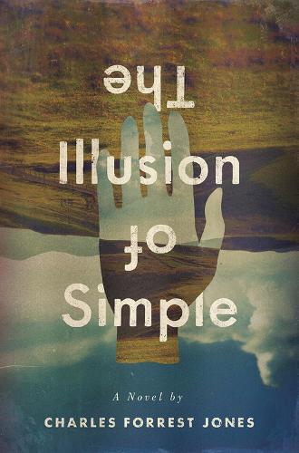 Бумажная книга «The Illusion of Simple», автор Чарльз Форрест Джонс - фото №1