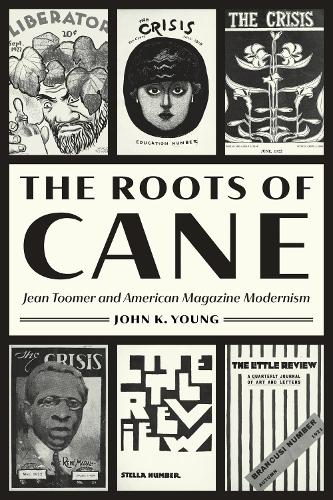 Бумажная книга «The Roots of Cane: Jean Toomer and American Magazine Modernism», автор Джон К. Янг - фото №1